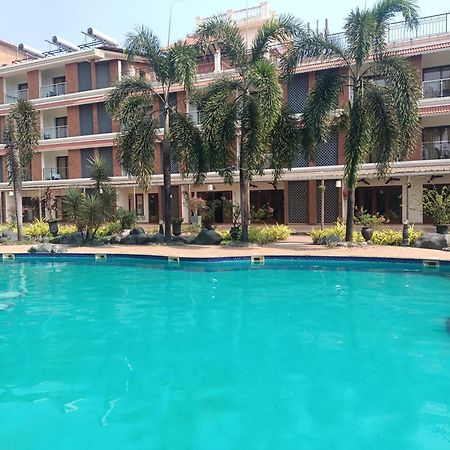 Resort Primo Bom Terra Verde Бага Екстериор снимка
