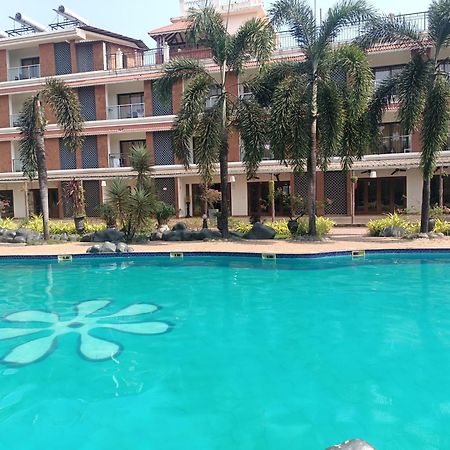 Resort Primo Bom Terra Verde Бага Екстериор снимка