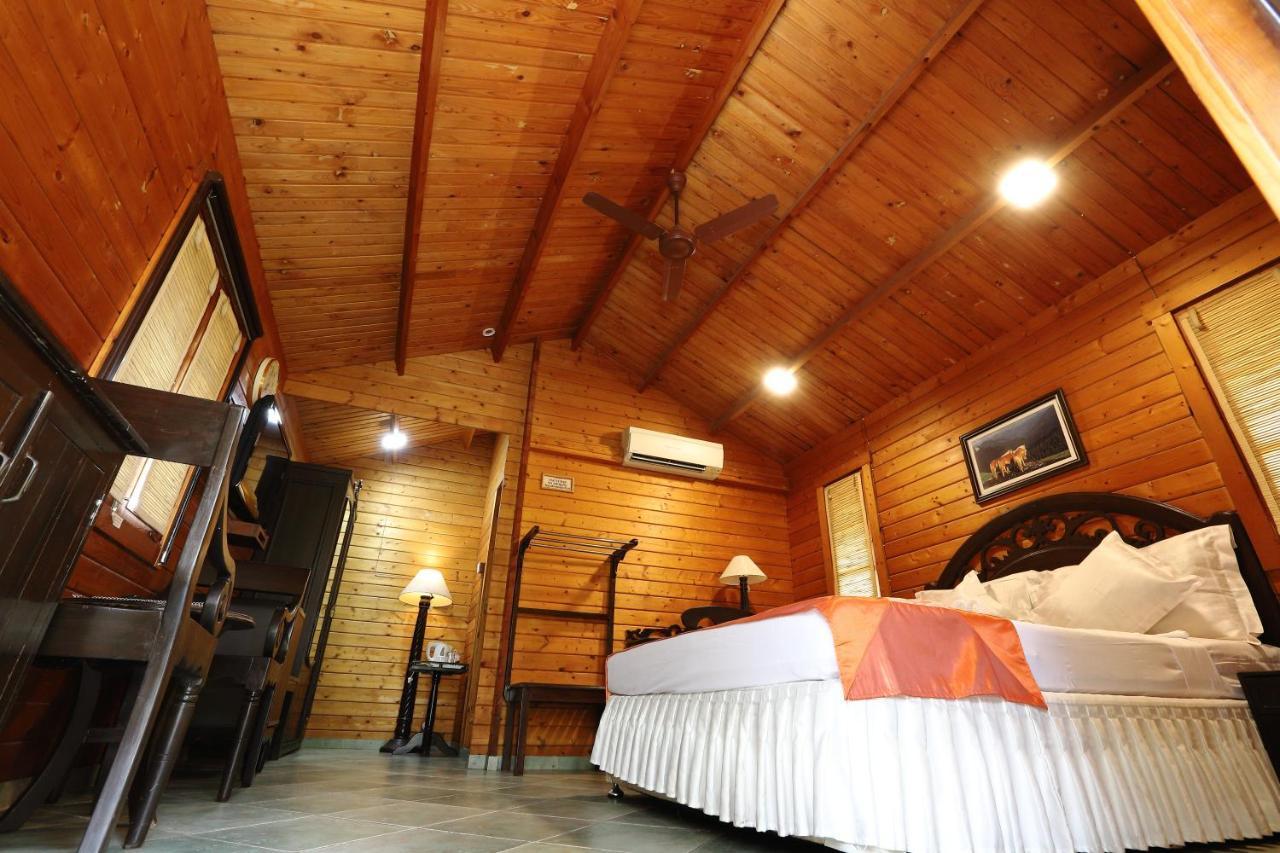 Resort Primo Bom Terra Verde Бага Екстериор снимка