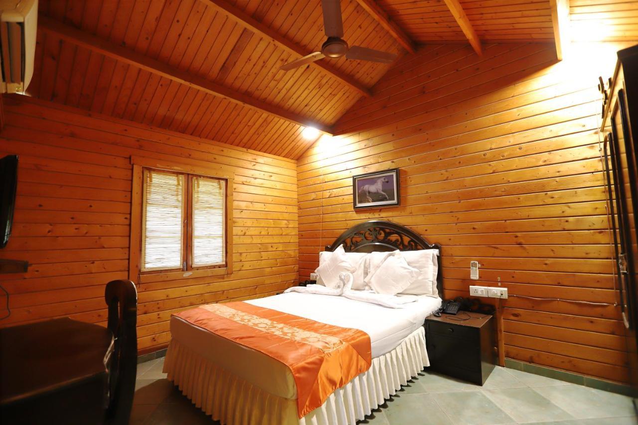 Resort Primo Bom Terra Verde Бага Екстериор снимка