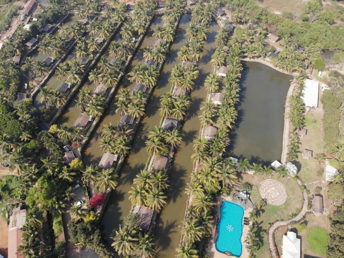 Resort Primo Bom Terra Verde Бага Екстериор снимка