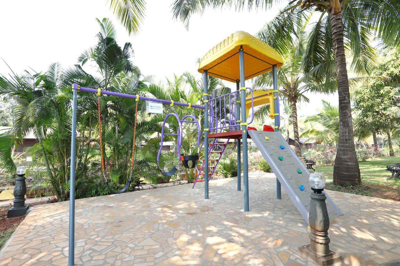 Resort Primo Bom Terra Verde Бага Екстериор снимка