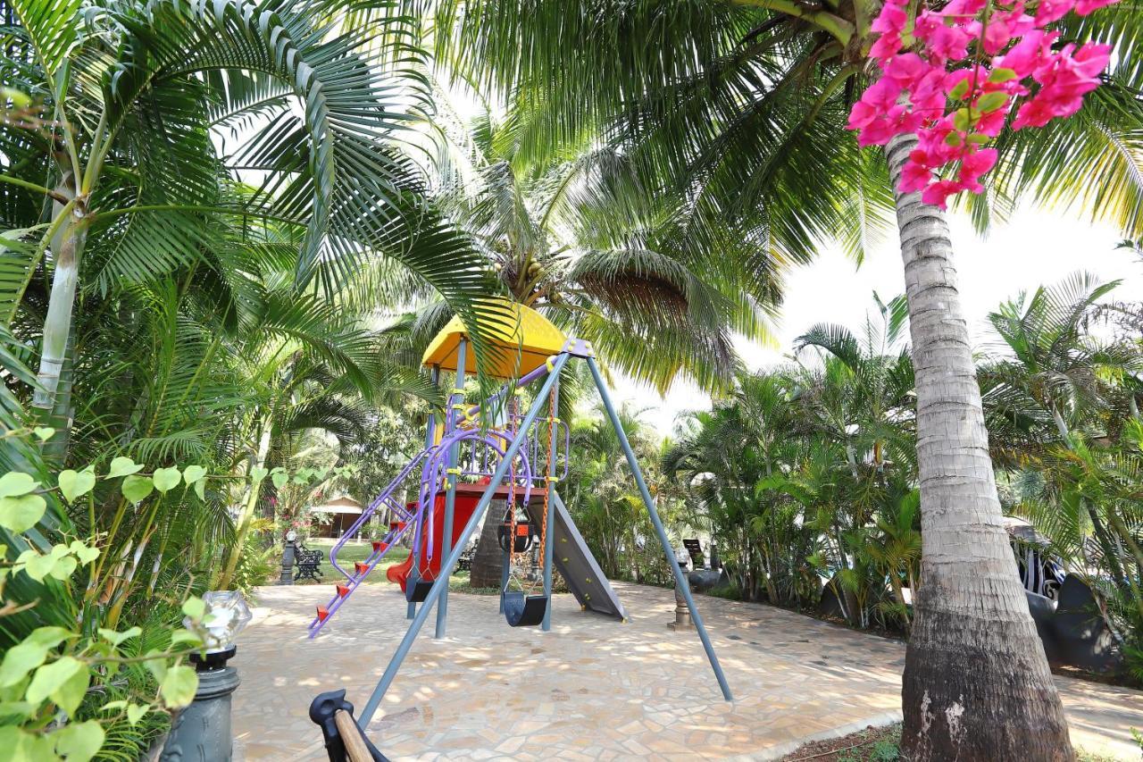 Resort Primo Bom Terra Verde Бага Екстериор снимка