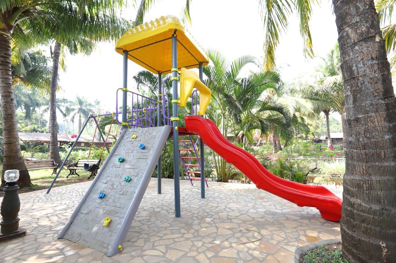 Resort Primo Bom Terra Verde Бага Екстериор снимка