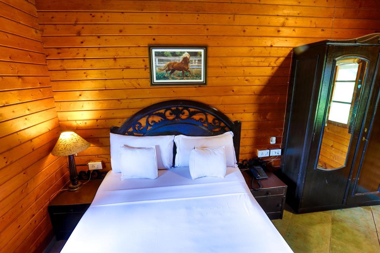 Resort Primo Bom Terra Verde Бага Екстериор снимка