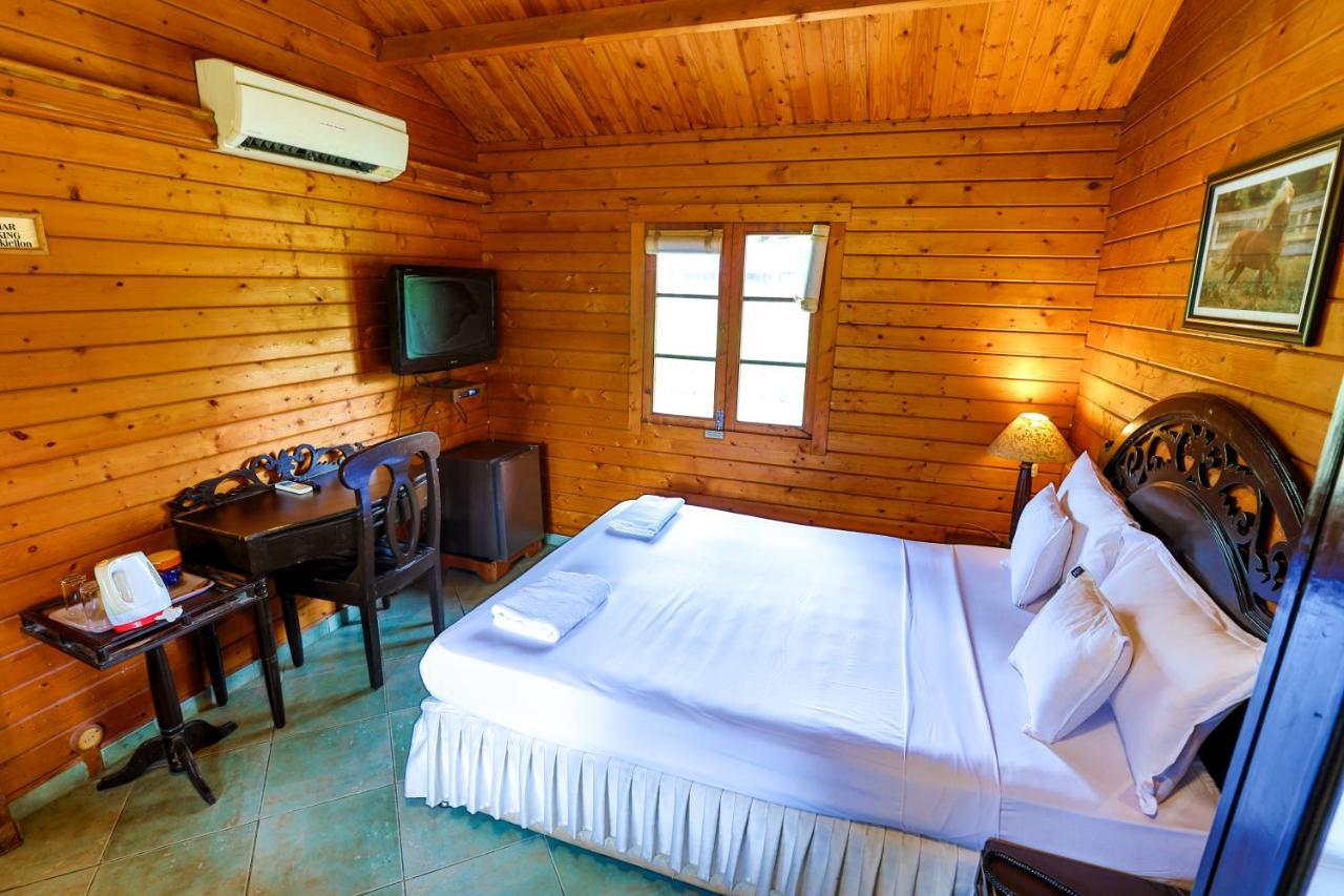 Resort Primo Bom Terra Verde Бага Екстериор снимка