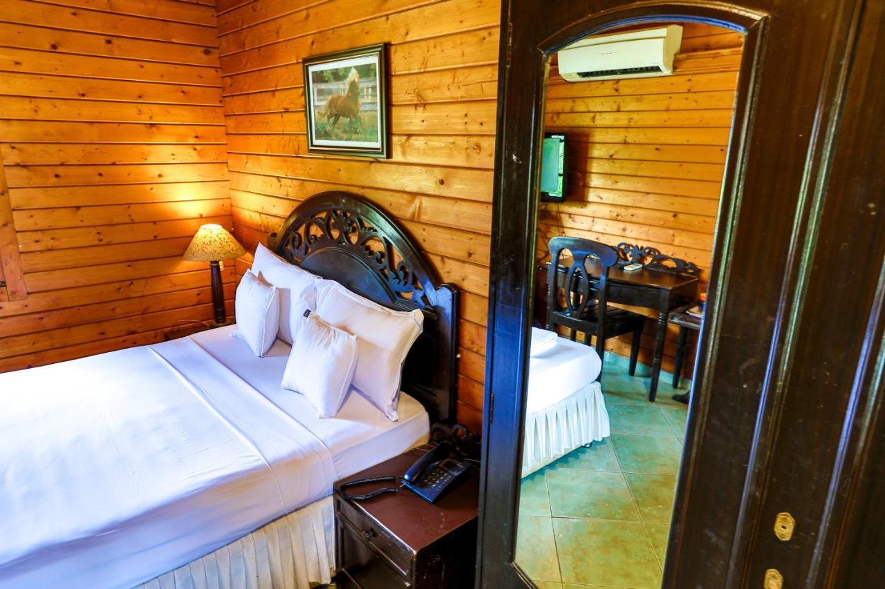 Resort Primo Bom Terra Verde Бага Екстериор снимка