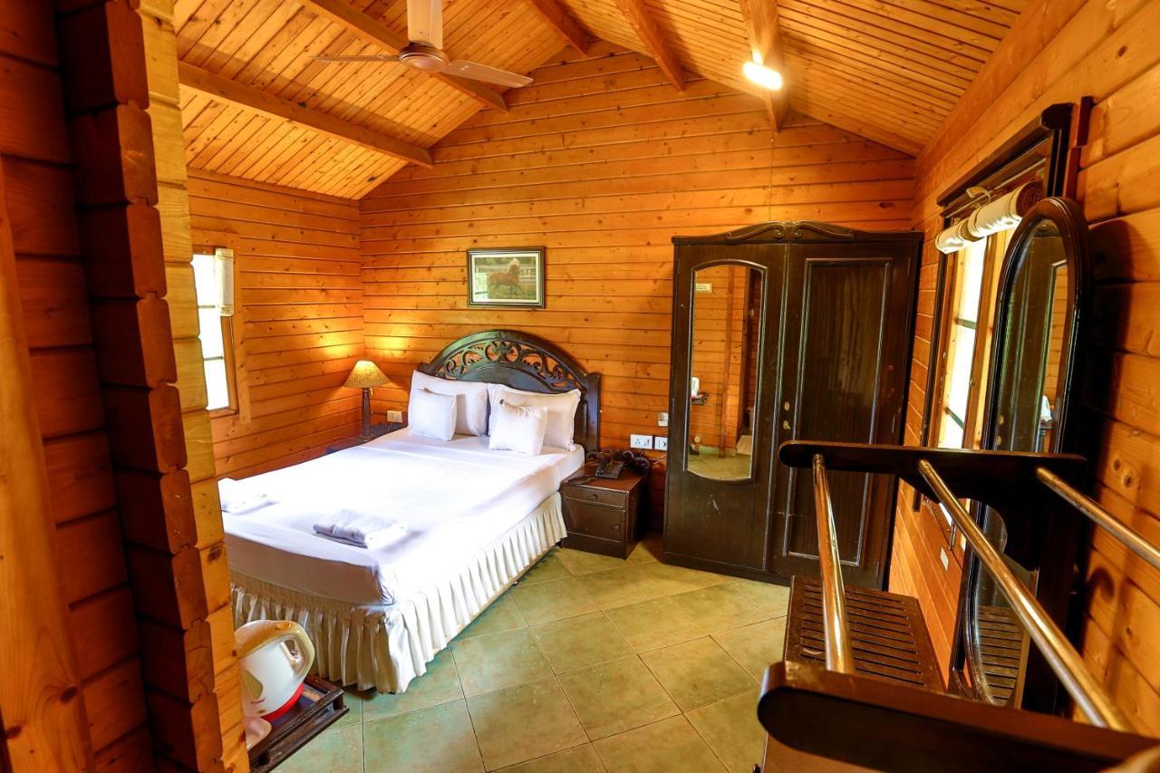 Resort Primo Bom Terra Verde Бага Екстериор снимка