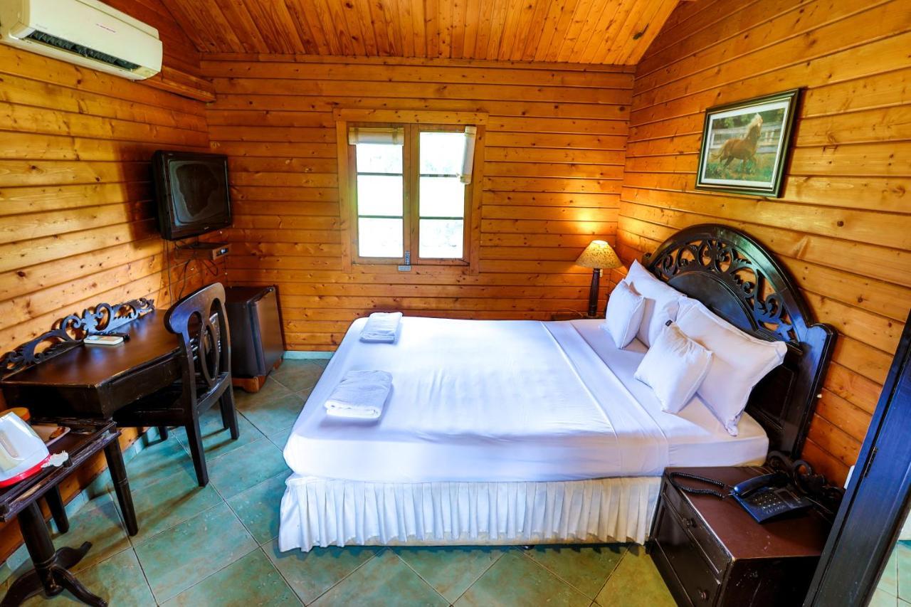 Resort Primo Bom Terra Verde Бага Екстериор снимка