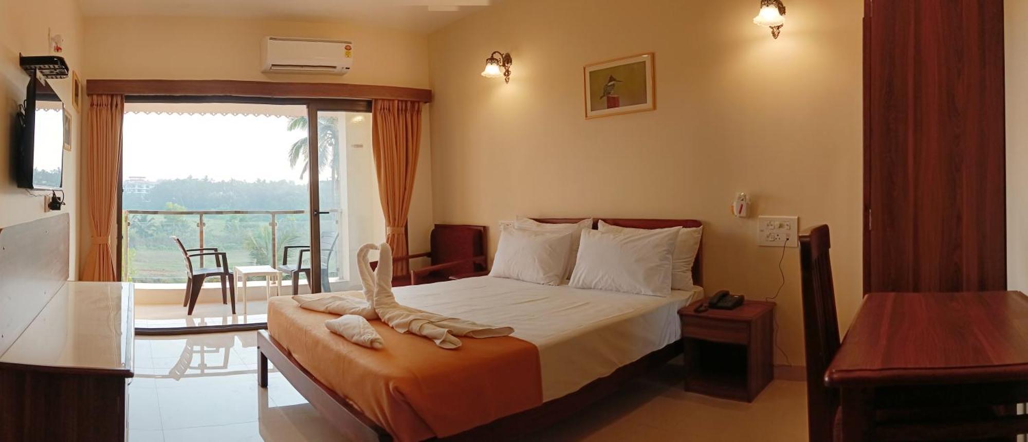 Resort Primo Bom Terra Verde Бага Екстериор снимка
