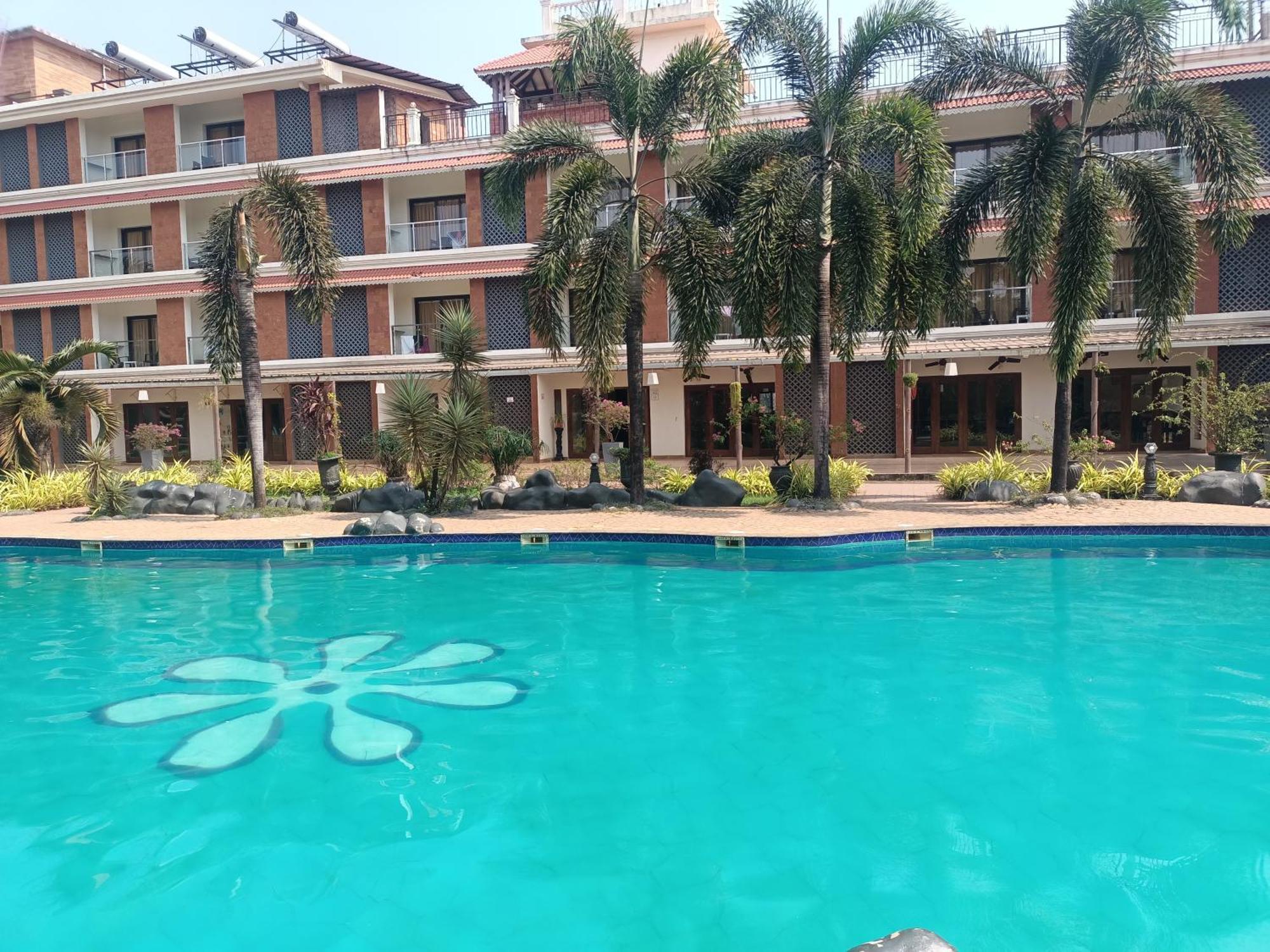 Resort Primo Bom Terra Verde Бага Екстериор снимка