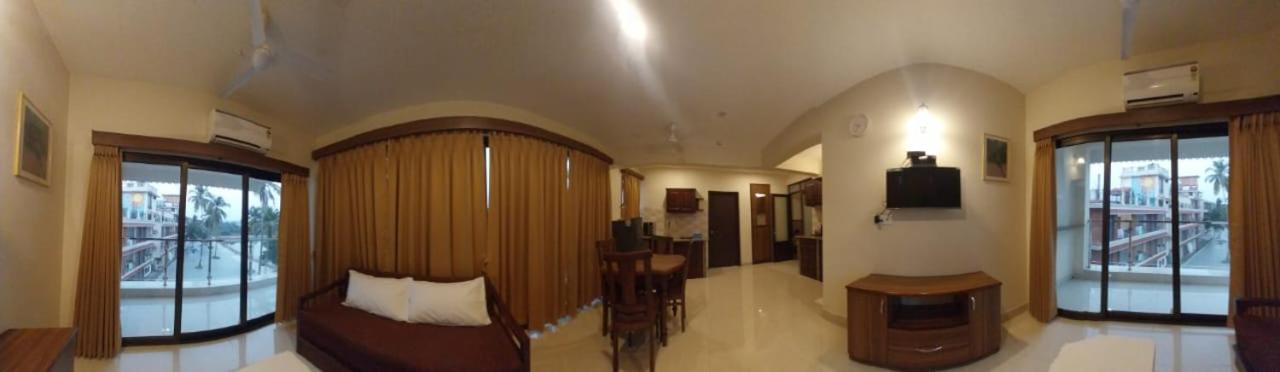 Resort Primo Bom Terra Verde Бага Екстериор снимка