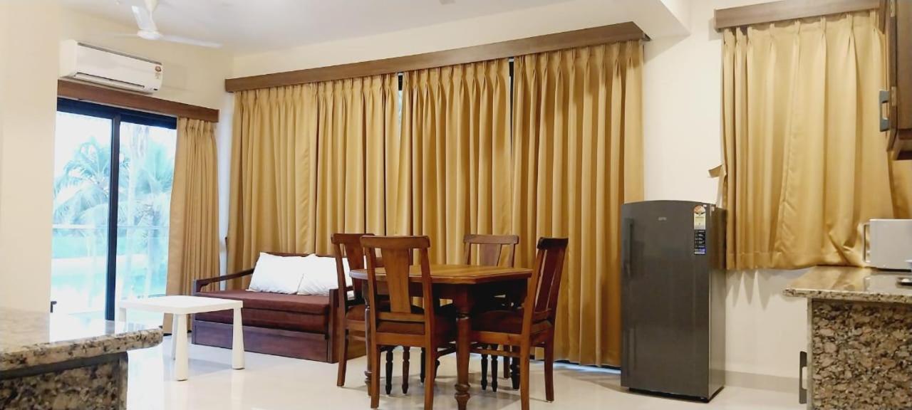 Resort Primo Bom Terra Verde Бага Екстериор снимка