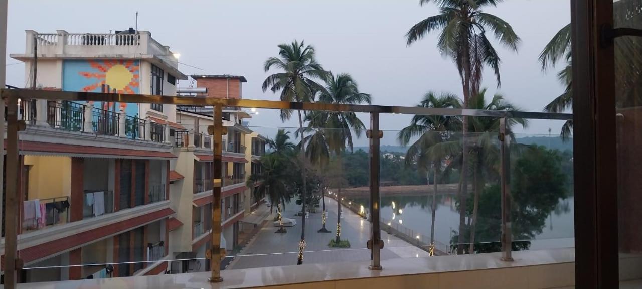 Resort Primo Bom Terra Verde Бага Екстериор снимка