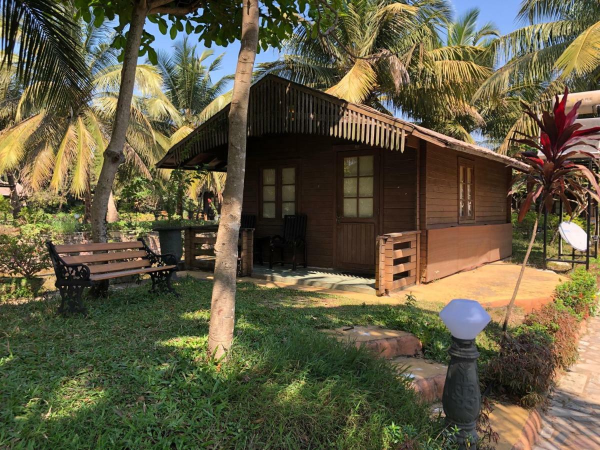 Resort Primo Bom Terra Verde Бага Екстериор снимка
