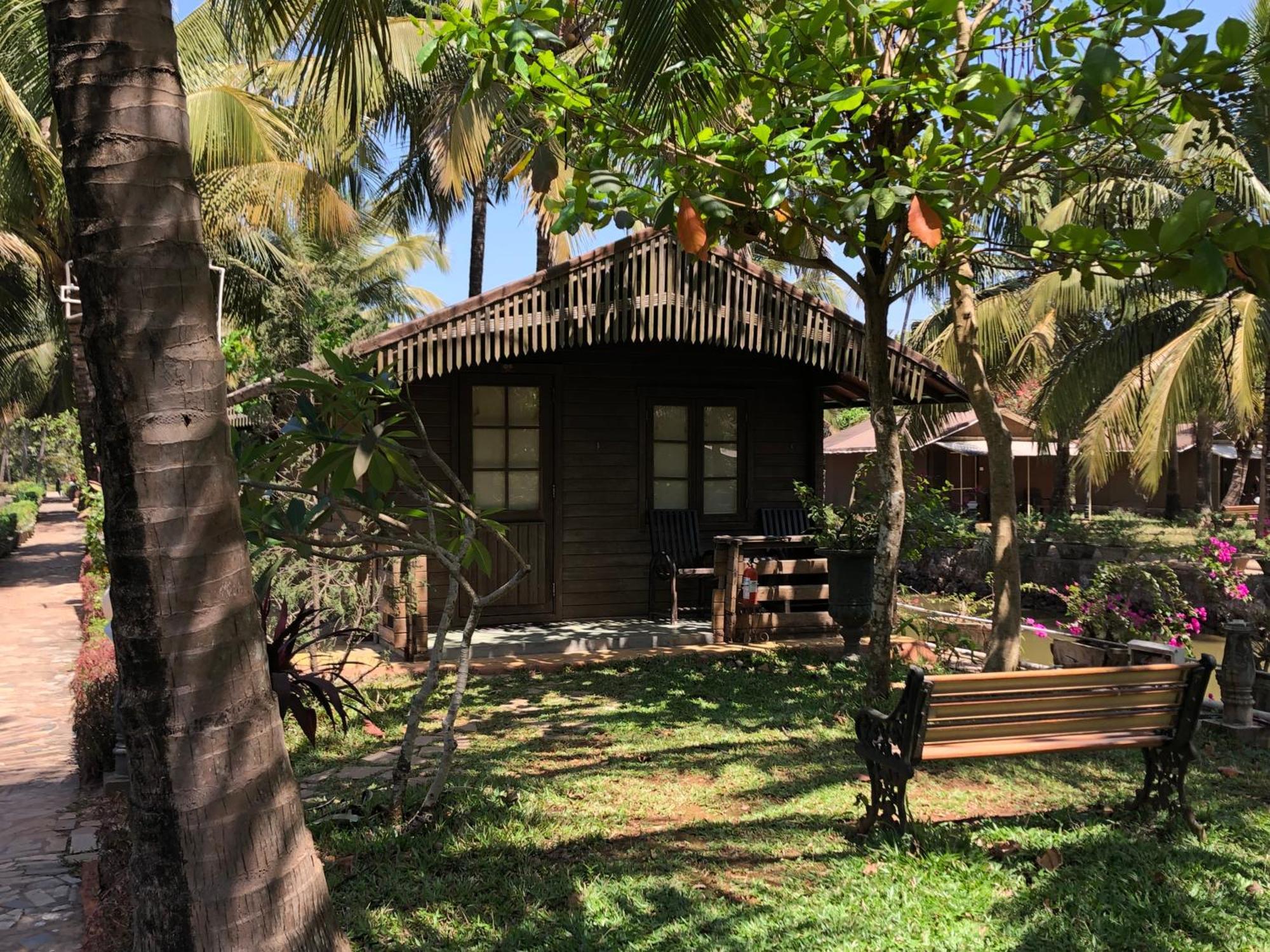Resort Primo Bom Terra Verde Бага Екстериор снимка